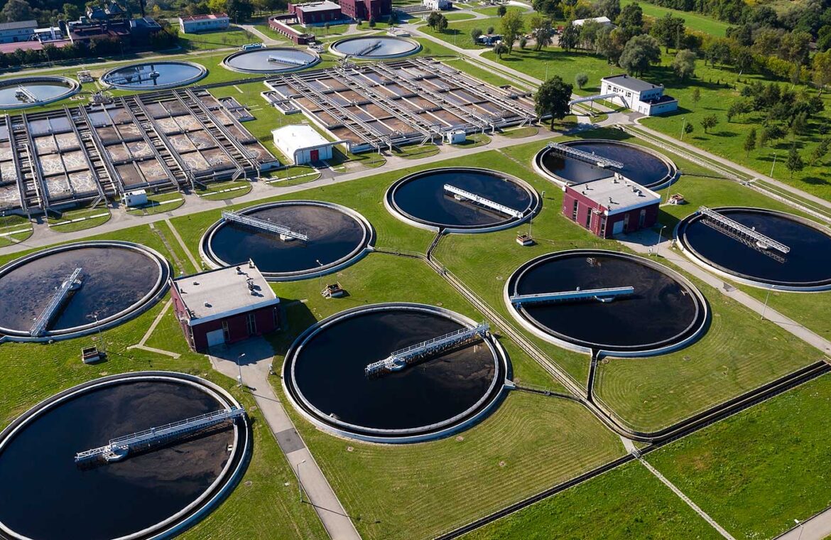Reverse Osmosis Plant Manufacturer in Noida