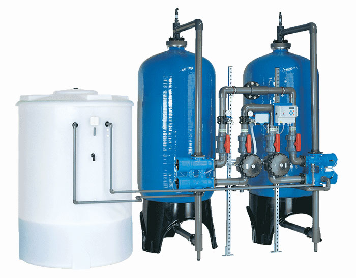 DM Plant Service Support Noida