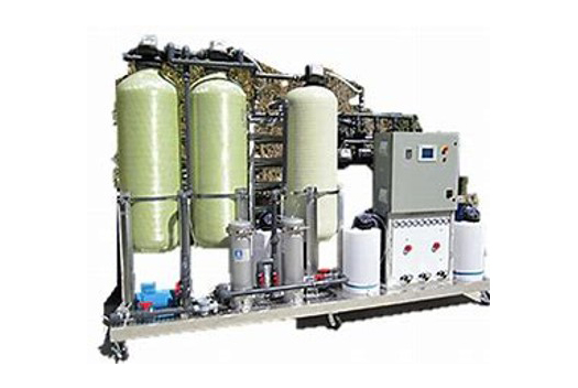 DM Plant Fabrication Noida