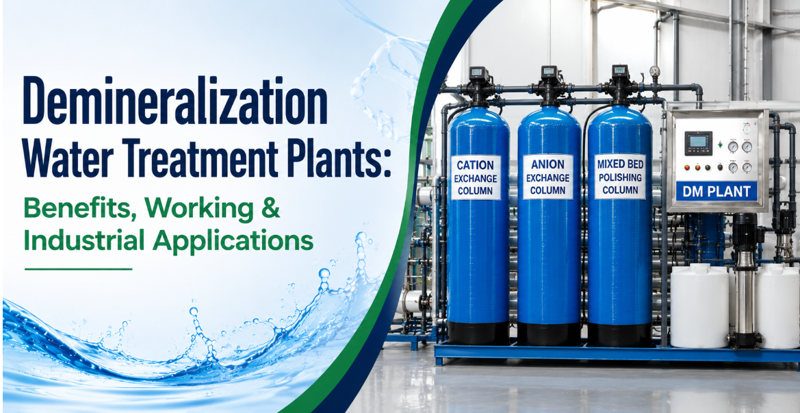 Sewage Treatment Plant (STP)