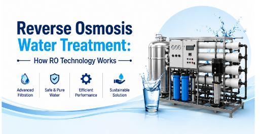 Sewage Treatment Plant (STP)