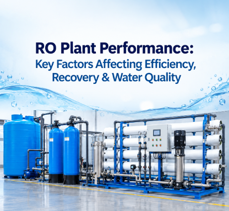 Sewage Treatment Plant (STP)