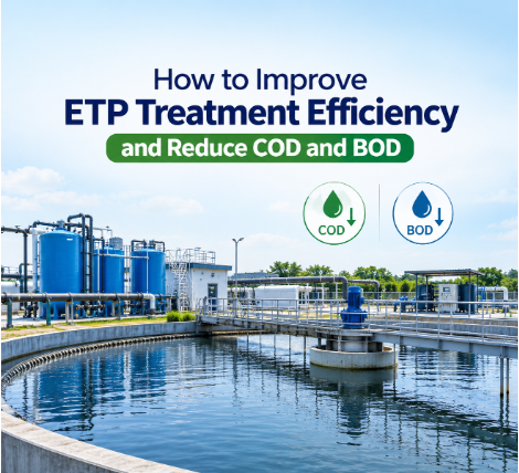 Sewage Treatment Plant (STP)