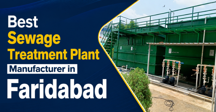 Sewage Treatment Plant (STP)