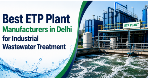 Sewage Treatment Plant (STP)
